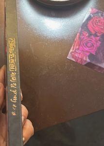 Huda Beauty Eyeshadow Palette