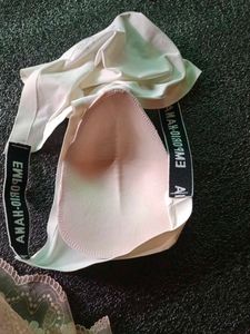 gaff panty