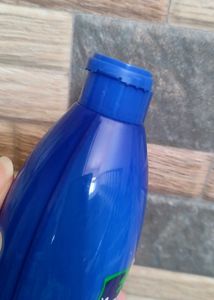 Seal Packed Parachute Oil