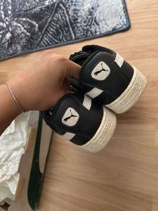 Good condition Puma Basket Sneakers