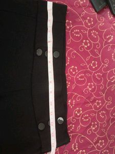 New Branded Zara Jeggings Without Tag