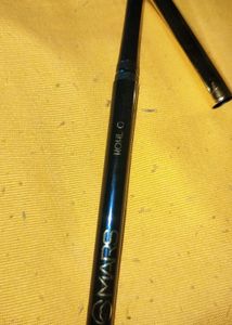 🖤Mars Kohl of Fame Black kajal Pencil