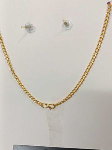 Exquisite Kundan &amp; Stone Necklace Set