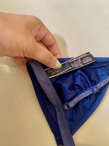 Lace &amp; Celestial Print Bras 2(vs panty free)