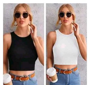pack of 2 Tank top