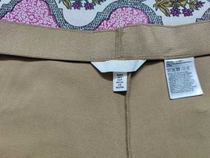 H&amp;M Beige Shorts