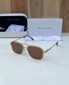 Marc Jacobs Aviator Sunglasses