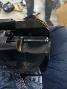 Peigon Egnite Model 3 Body Damage + Working