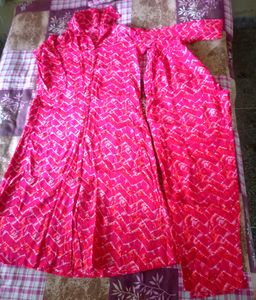 Kurta Set For Women