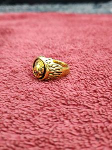 Skull Ring