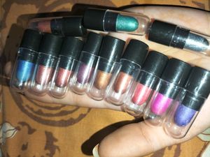 Mini Eyeshadow Stick Set Of 12