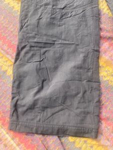 Cargo Trousers