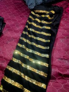 Sequence Saree