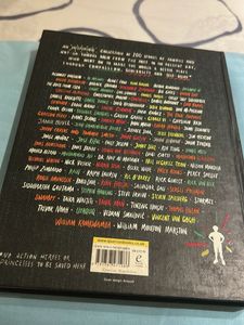 Stories for Boys Who Dare to be Different