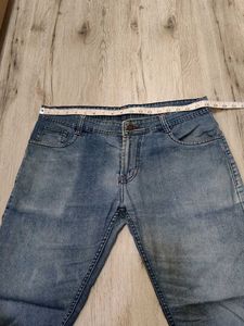 Ma6215 Jeans factor waist 36 inches