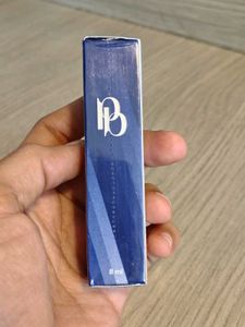 PB Velvet Matte Liquid Lipstick- Plumb Pout
