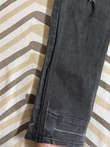 Stalk Buy Love Grey Jeggings