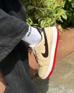 Nike Dunk