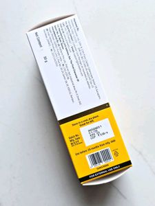 Dr. Sheth's Ceramide &amp; Vitamin C Sunscreen SPF 50