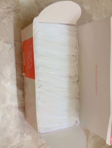 Nua Everyday Liners 40 Pices