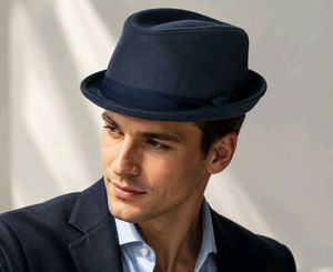 Jack & Jones Fedora Hat