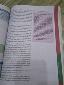 Class 9 Textbooks - Science, History, Geography