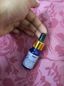 Nykaa Lavender Essential Oil