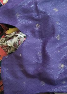 Stitched Kurti