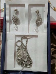 Women's Jewellery Combo - 3😍