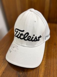 Pro VI Golf Cap