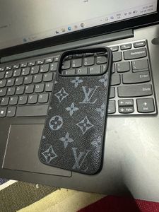Iphone 17 Pro Max, LV Designer Phone Case