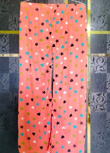 2 Piece Women Palazzo