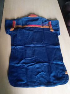 boys  Stylish Jeans and Shirt Set