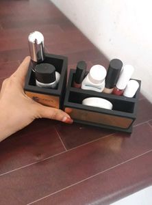 Makeup Holder Box