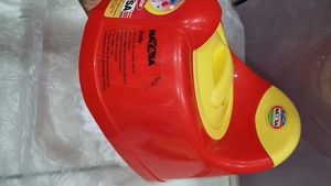 Nayasa Potty Master
