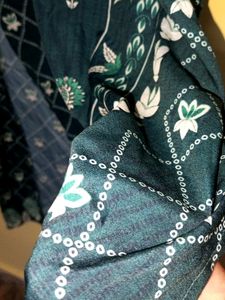 Kurta Top For Women | Size:XL