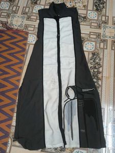 new W brand kurta size 34