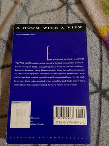 Room with a View by E.M. Forste