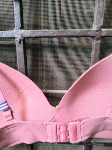 URBANIC pushup BRA