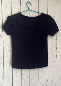 Max Minnie Mouse T-Shirt &amp; Jeans Set