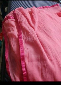 Peach Salwar Suit