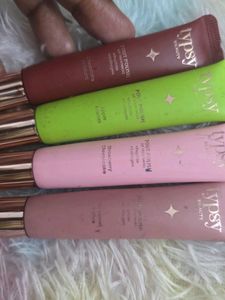 Typesy Beauty Pout Polish Lip Gloss Set