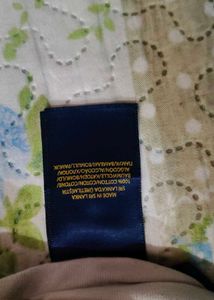 POLO Classic Navy Chino Pants