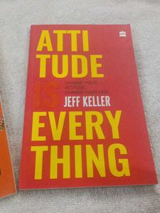 2-Book Self-Help Bundle