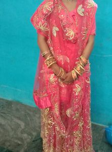 Bridal lehenga Sets