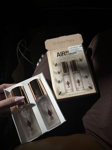 CHARLOTTE TILBURY SETTING SPRAY SET OF 2