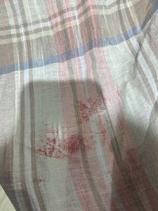 Stylish Plaid Shirt