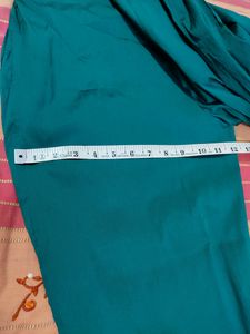 New Tafeta Silk Lower