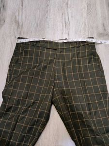 Ma4321 Sabrin baggy pant waist 32 inches