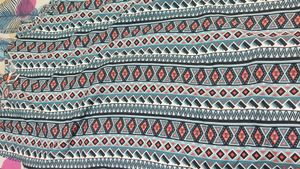 Label 11 Sleeveless Kurta Set